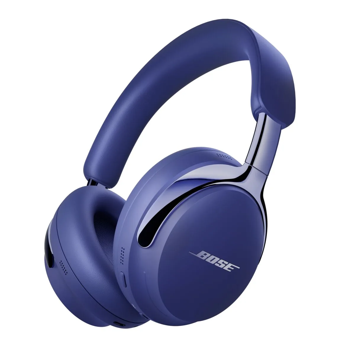 Bose Bose QuietComfort Ultra (2nd Gen) 890101-0300 Midnight Violet headphone — product photo