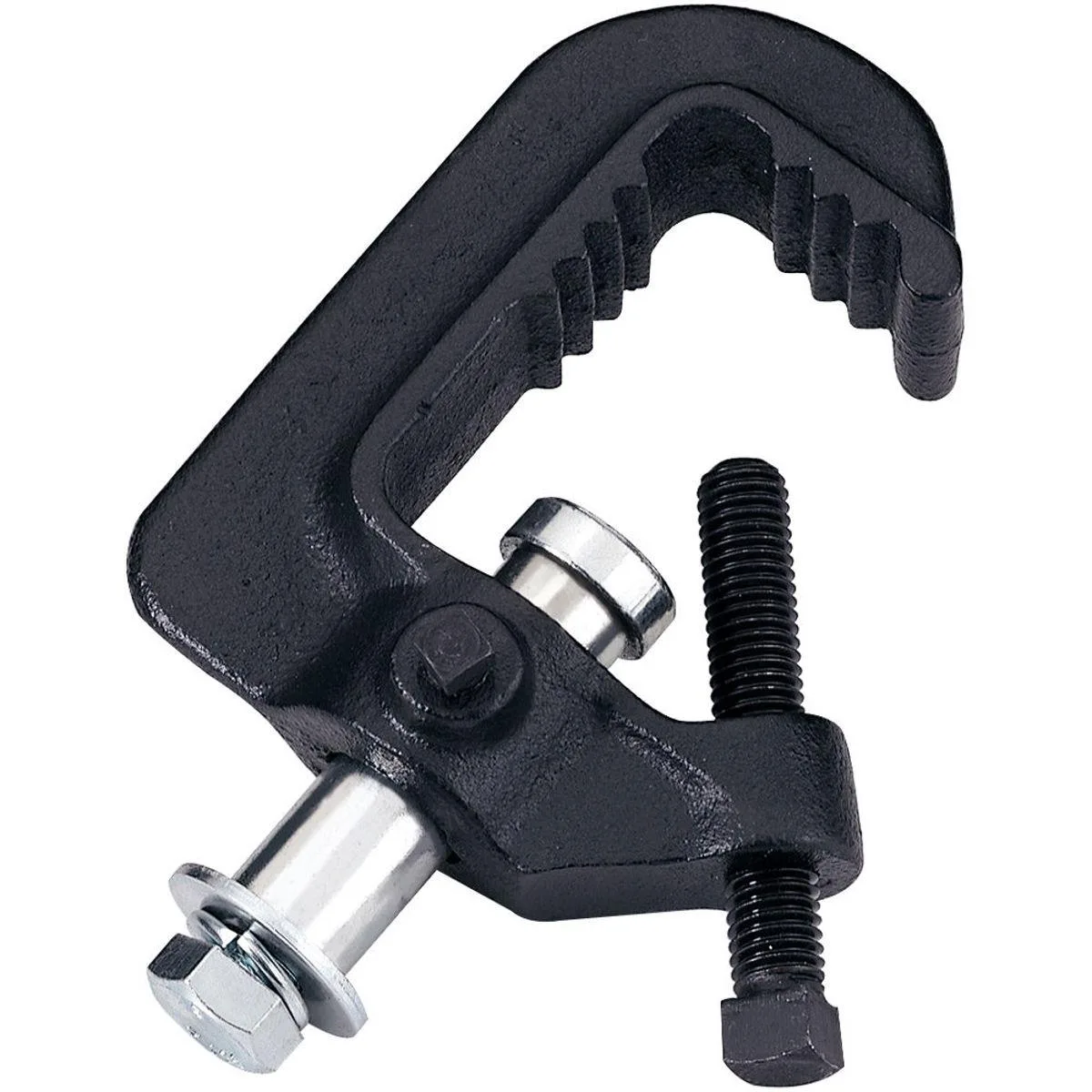 Kupo Kupo Iron Casting Clamp Black 100kg 38-51mm — product photo