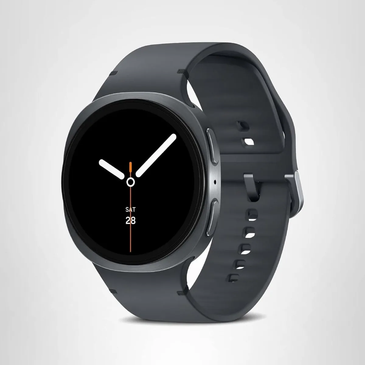 SAMSUNG Samsung Galaxy Watch 8 2025 44mm LTE Graphite — product photo