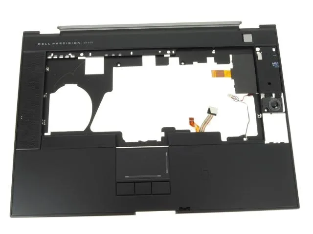 DELL DELL Precision M4400 Palmrest Touchpad Assembly DW001 — product photo