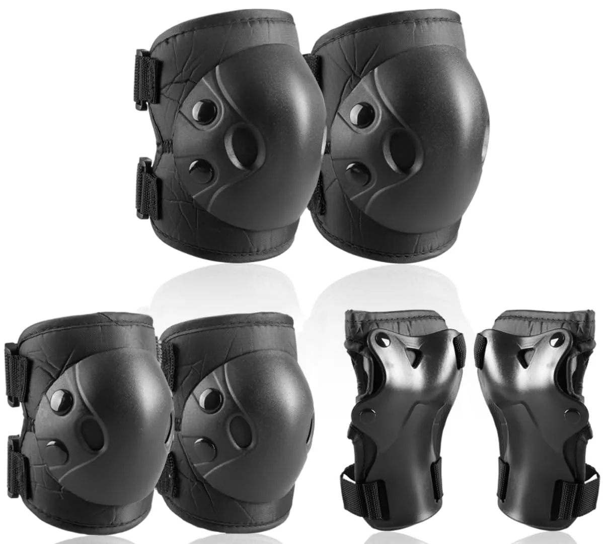Skateboard Protective Gear — product photo