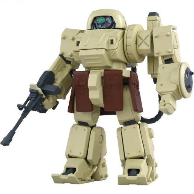 Kotobukiya Kotobukiya GN197 1/48 Eldospiene Action Figure — product photo
