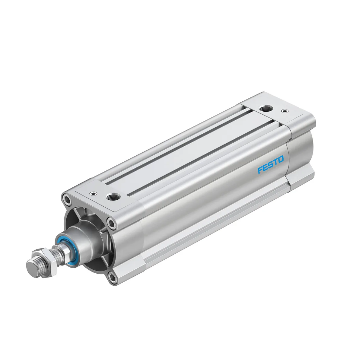 Festo Festo DSBC-80-200-PPVA-N3 1383340 ISO cylinder electrician tool — product photo