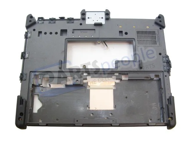 Dell Latitude XT2 XFR rugged tablet bottom base cover, new condition