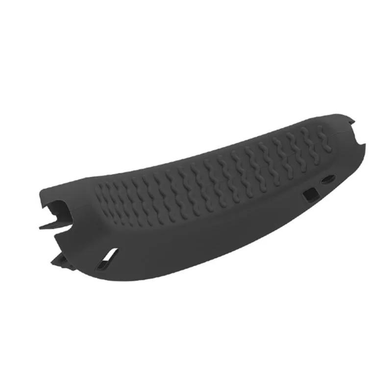 YINGHUA YINGHUA Protective Rear Cover for PS VR2 Headband Pressure Balance Cushions Black — product photo