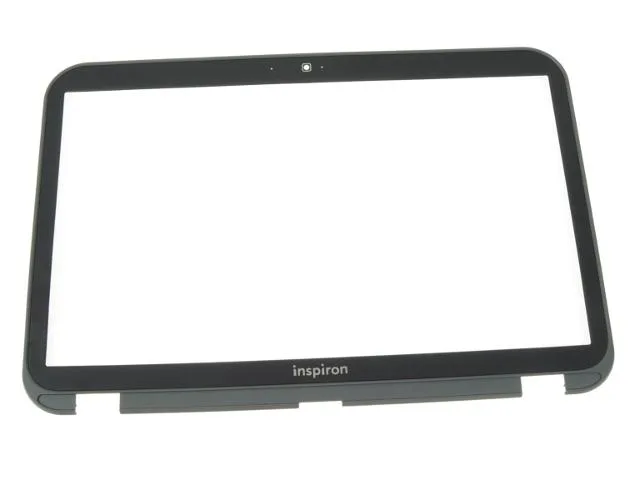 DELL DELL Inspiron 5520 7520 15.6" Front Trim LCD Bezel 0G9RK accessory — product photo