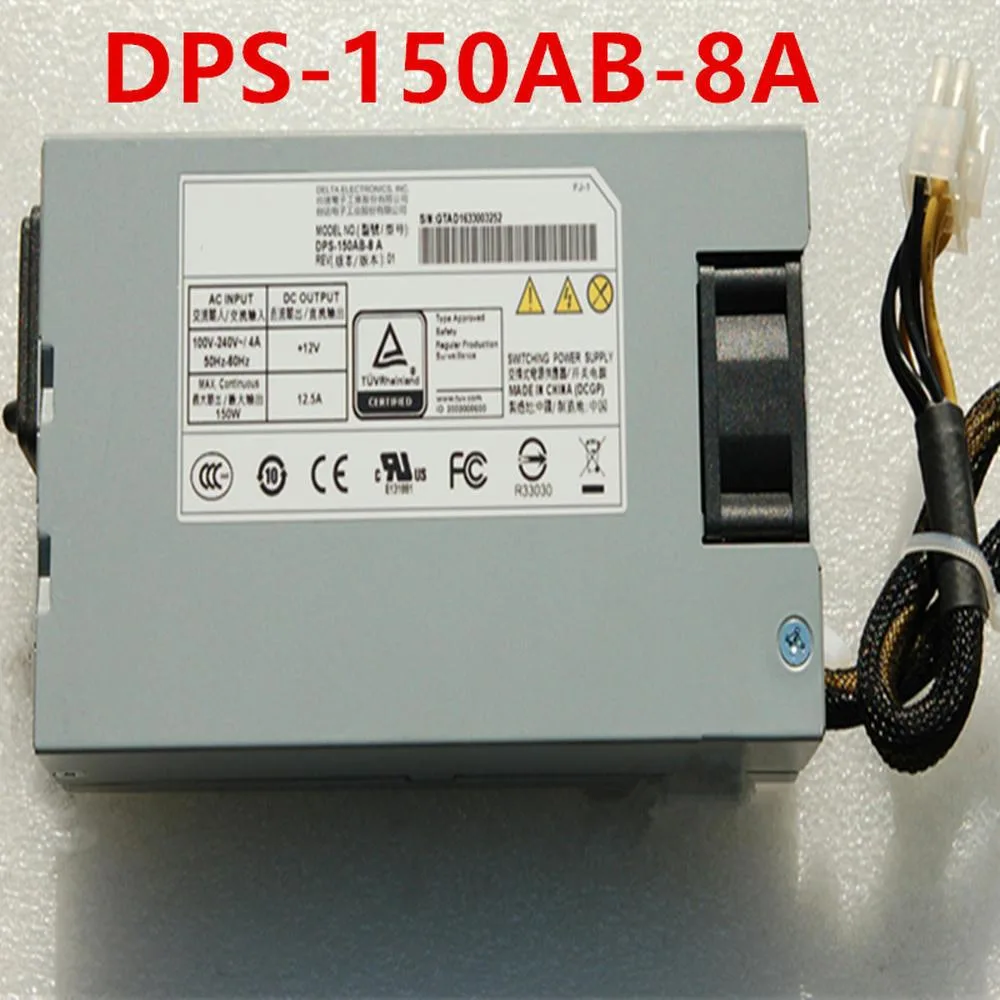 OIAGLH OIAGLH 1U 150W server power supply DPS-150AB-8 A — product photo
