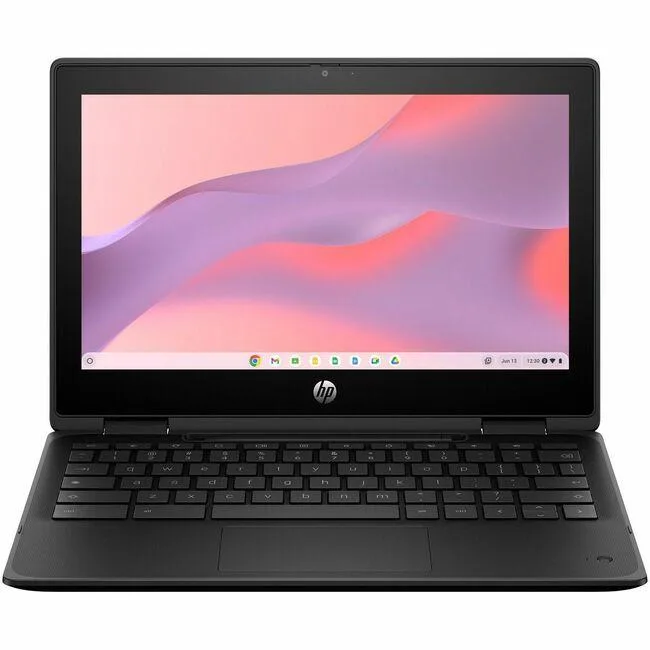HP HP Fortis Flip G1m BV0X9UT#ABA laptop 11.6" 8GB 64GB MediaTek Kompanio 520 — product photo