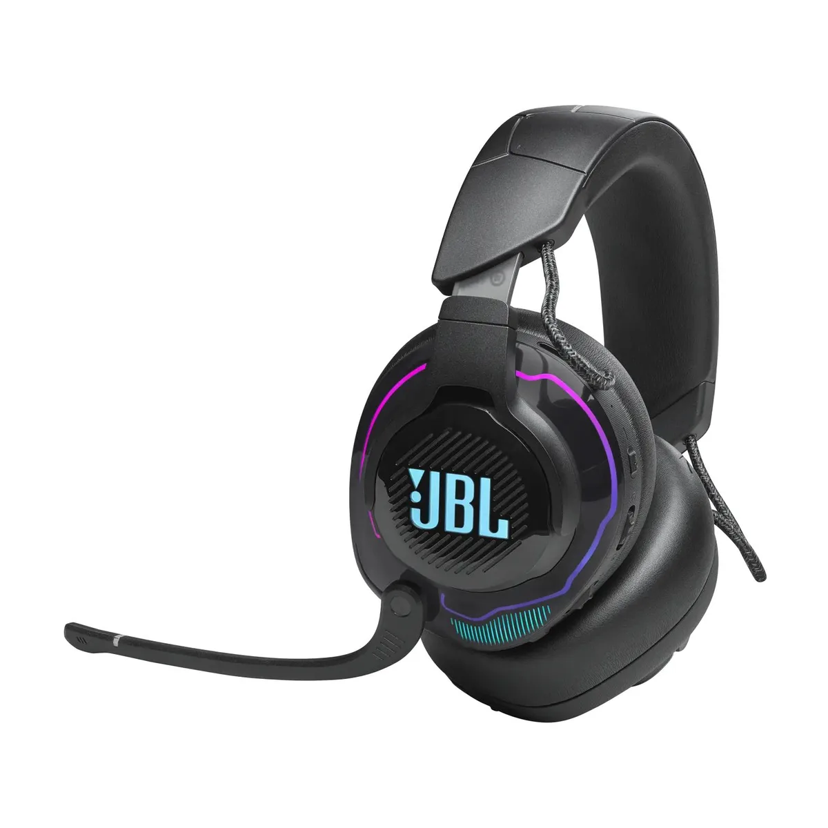 JBL JBL Quantum 910X Wireless Gaming Headset 2026 Black — product photo