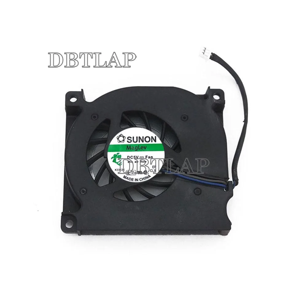 DBTLAP DBTLAP laptop cooling pad for DELL Latitude D400 D410 — product photo