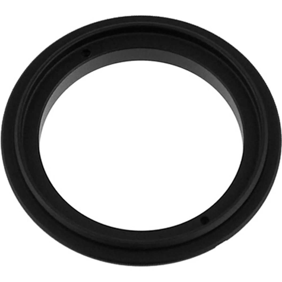 Fotodiox Fotodiox 55mm Macro Reverse Mount Adapter Ring for Sony A-Mount camera accessory — product photo