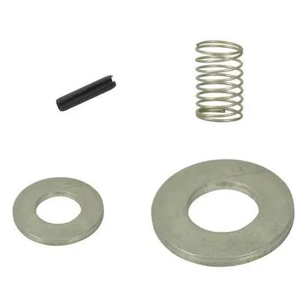 Dayton piston packing kit in sealed bag