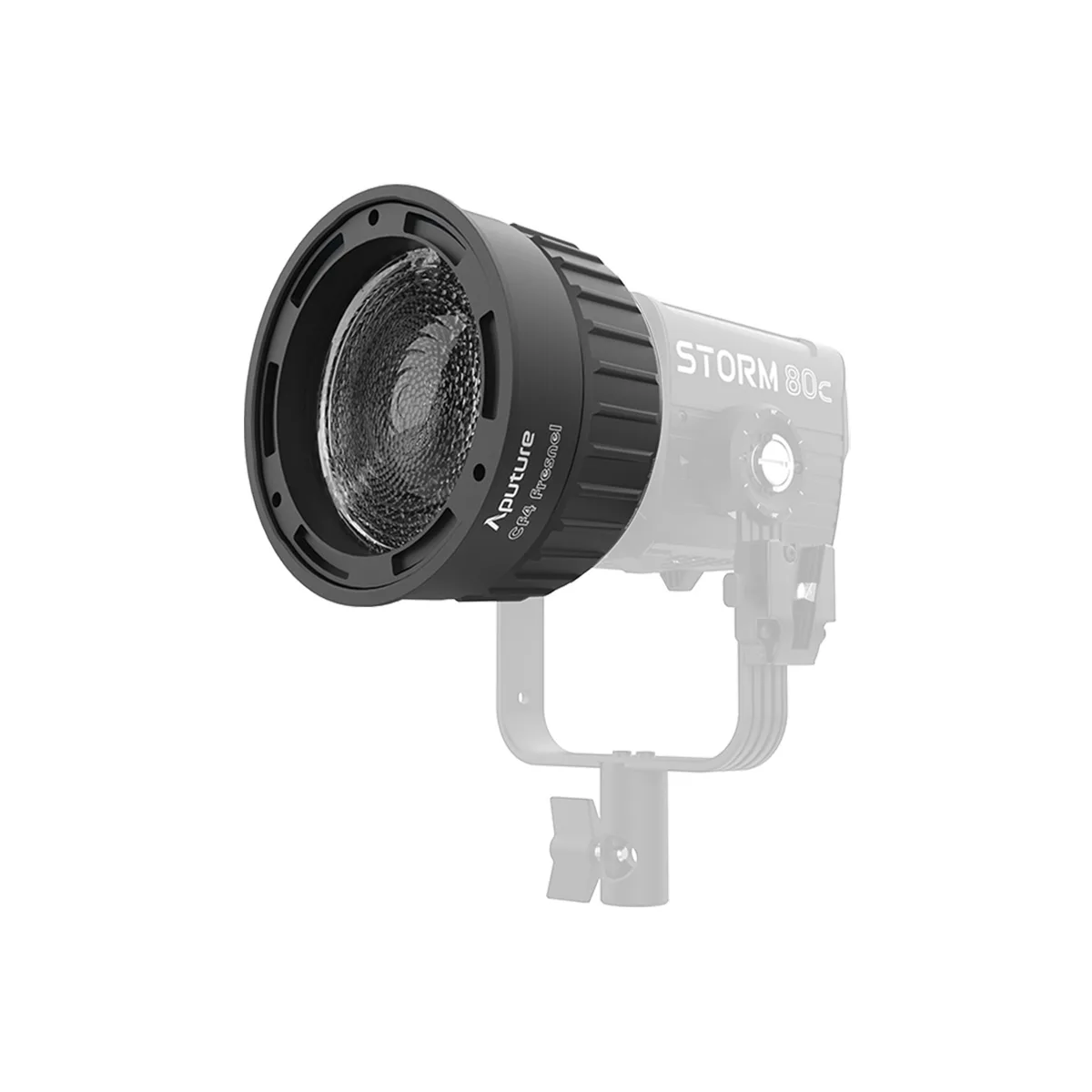 Aputure Aputure CF4 4" Compact Fresnel Lens for STORM 80c — product photo