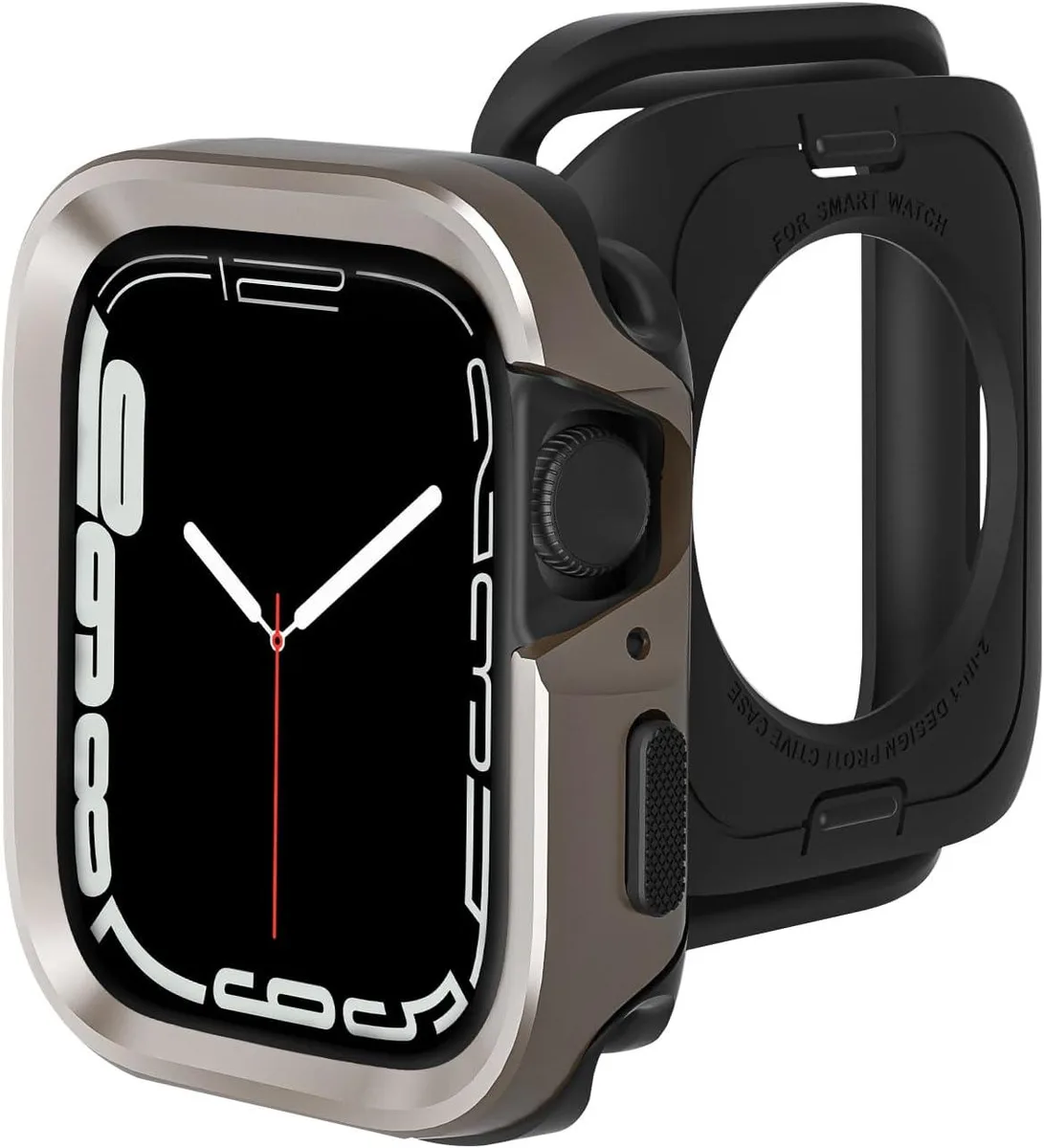 ETEIZU ETEIZU 40mm Rugged Bumper Protector accessory — product photo
