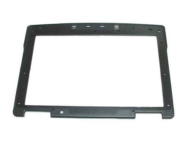 DELL DELL Latitude XFR D630 Front Trim 14.1" LCD Bezel D864C accessory — product photo