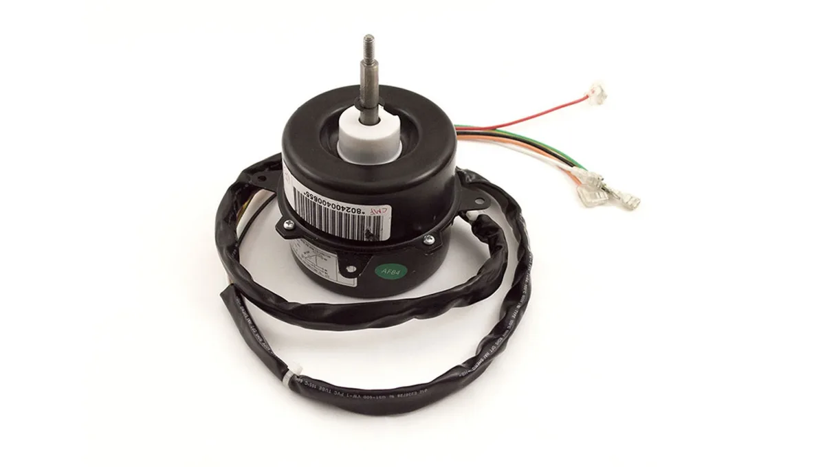 Appliance Factory Parts Appliance Factory Parts CMF802400400655 outdoor single-axle motor appliance part — product photo