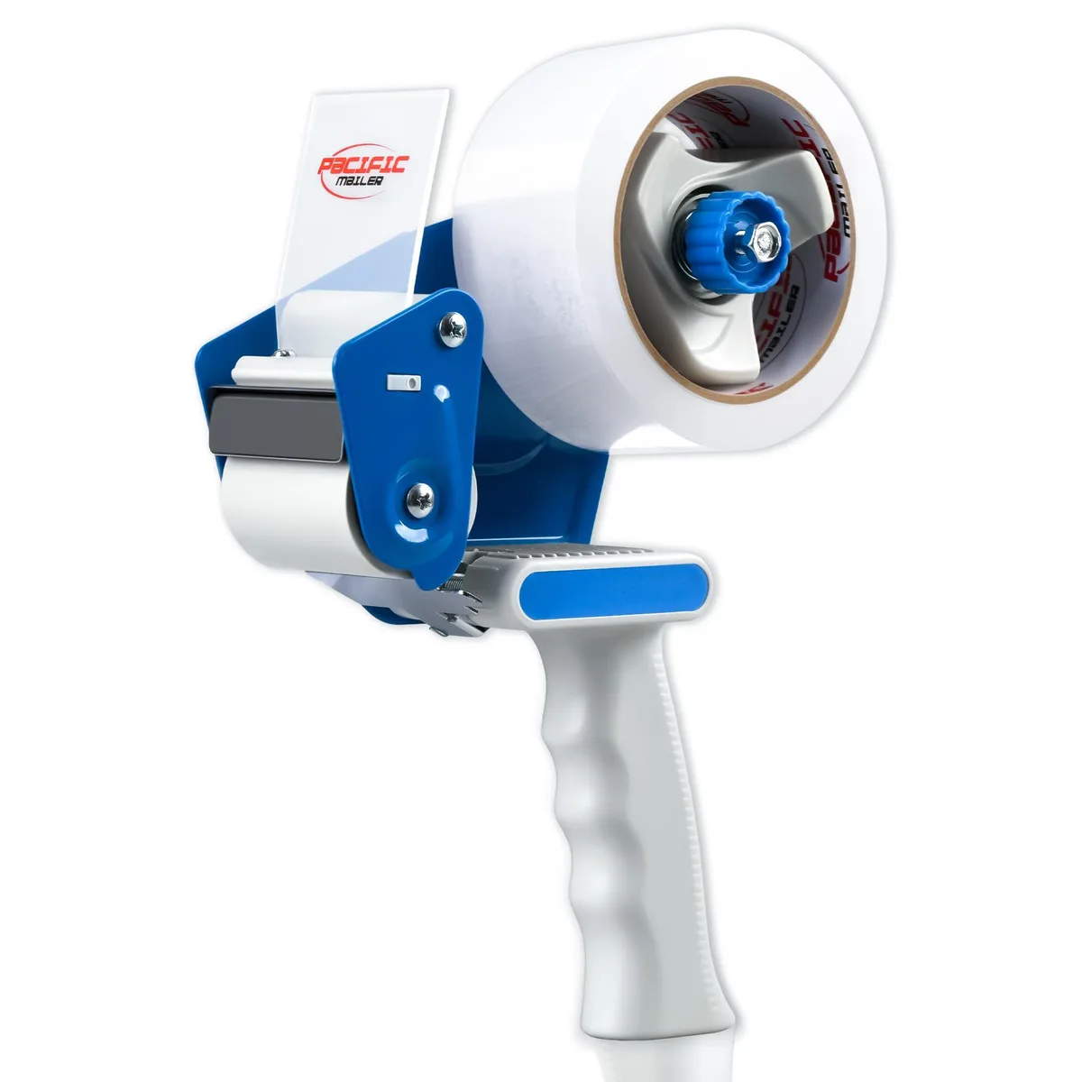  Business Source PM2987 Tape Dispenser Blue 1.4 lb — product photo