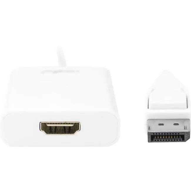 Rocstorage, Inc Rocstorage, Inc Y10A101-W1 DisplayPort to HDMI adapter — produkto nuotrauka