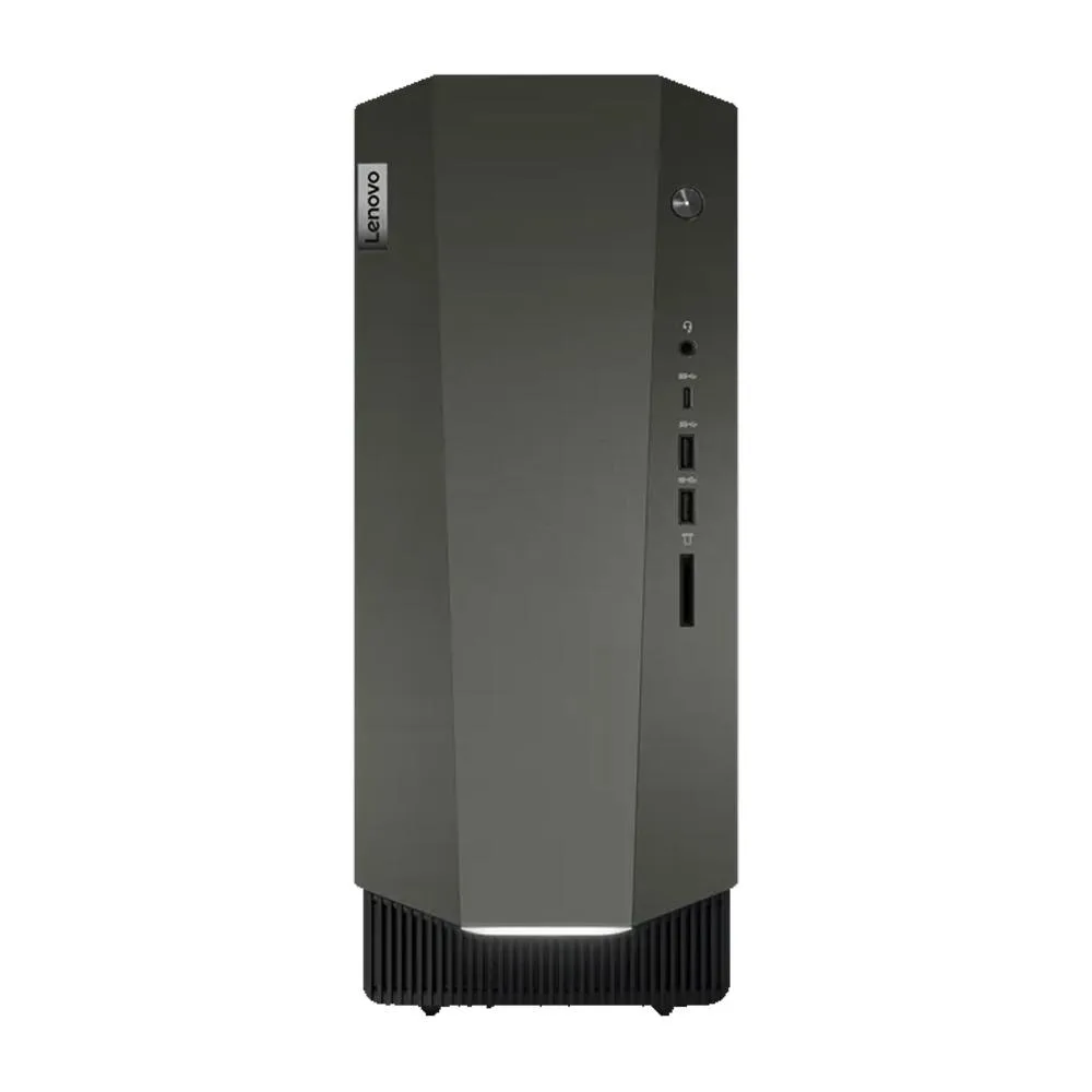 Lenovo Lenovo IdeaCentre Creator 5 14IOB6 desktop PC Intel Core i7-10700 GeForce GTX 1660 SUPER 16GB DDR4 512GB SSD — product photo