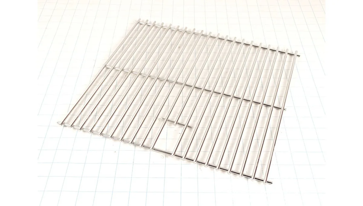 NEXGRILL NEXGRILL 13000946A0 Cooking Grid 14 1/2 x 13 1/8 appliance part — product photo