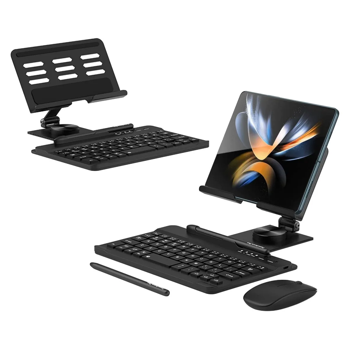 Astro Gaming Astro Gaming 2 in 1 Accessory for Samsung Galaxy Z Fold 7/6/5/4/3/2 Black — product photo