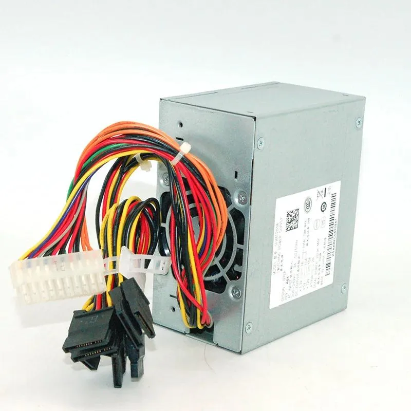 KHACHIMO KHACHIMO 200W ATX Power Supply SFXA5201C 20Pin SATA*8 — product photo