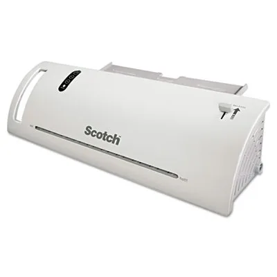 Scotch Scotch TL902VP Thermal Laminator Value Pack 9" 20 Pouches — product photo