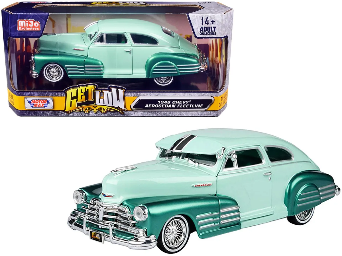 MOTORMAX MOTORMAX hobby collectible — product photo
