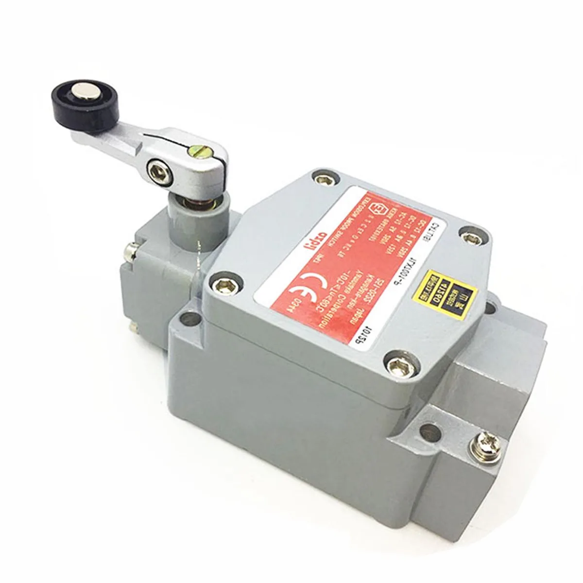 YAMATAKE YAMATAKE Azbil 1LX7001-P Limit Switch electrician tool — product photo