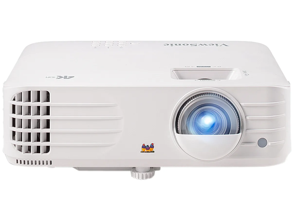 ViewSonic ViewSonic PX701-4K 4K UHD 3200 Lumens 240Hz Business Projector — product photo