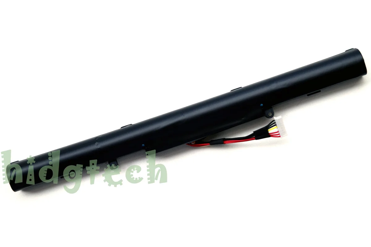 Beisite Beisite A41-X550E 44Wh 15V laptop battery 41NR19/66 — product photo