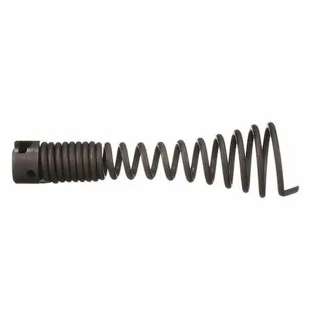 Ridgid 63105 funnel auger, steel finish, 2 1/2 inch overall length