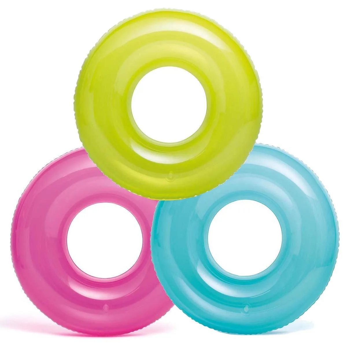 Intex 43227-2120 Life Rings, Pack of 3, 30 — product photo