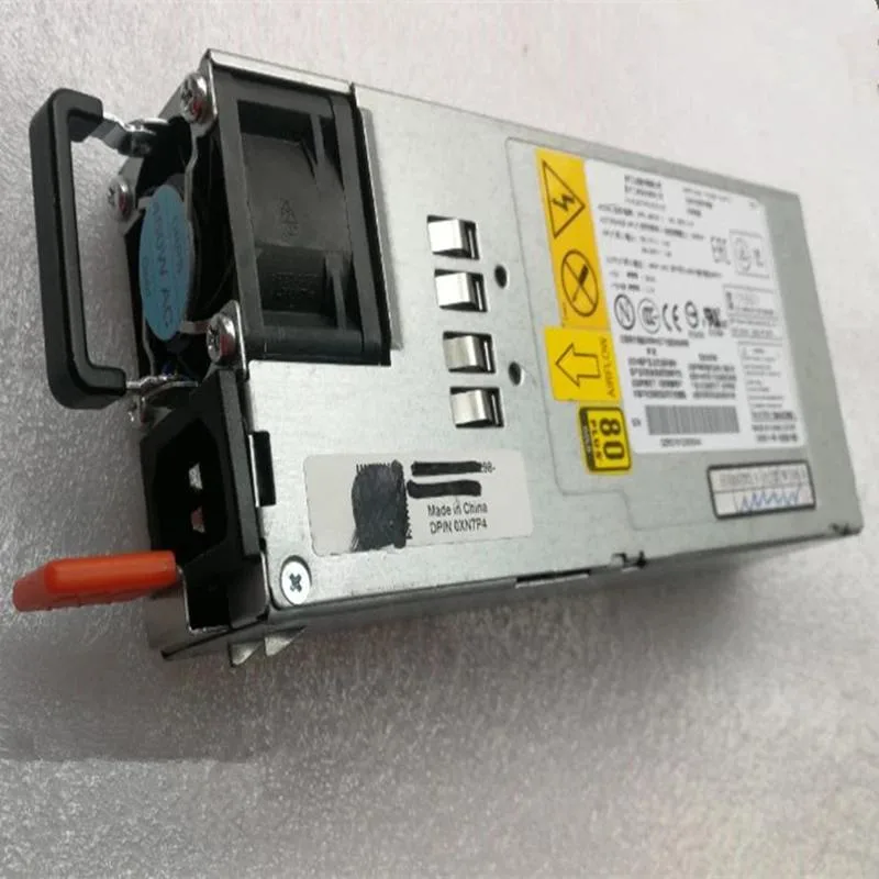 KHACHIMO KHACHIMO 8024F S4820 460W ATX power supply — product photo
