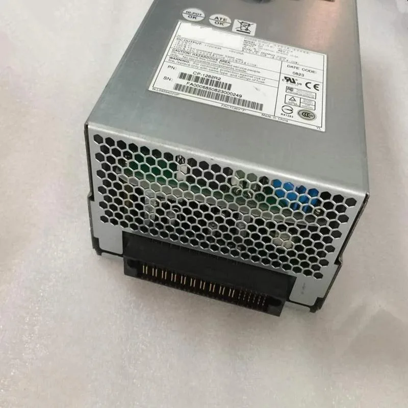 KHACHIMO KHACHIMO 530W ATX Power Supply CP-1282R2 YM-2531A — product photo