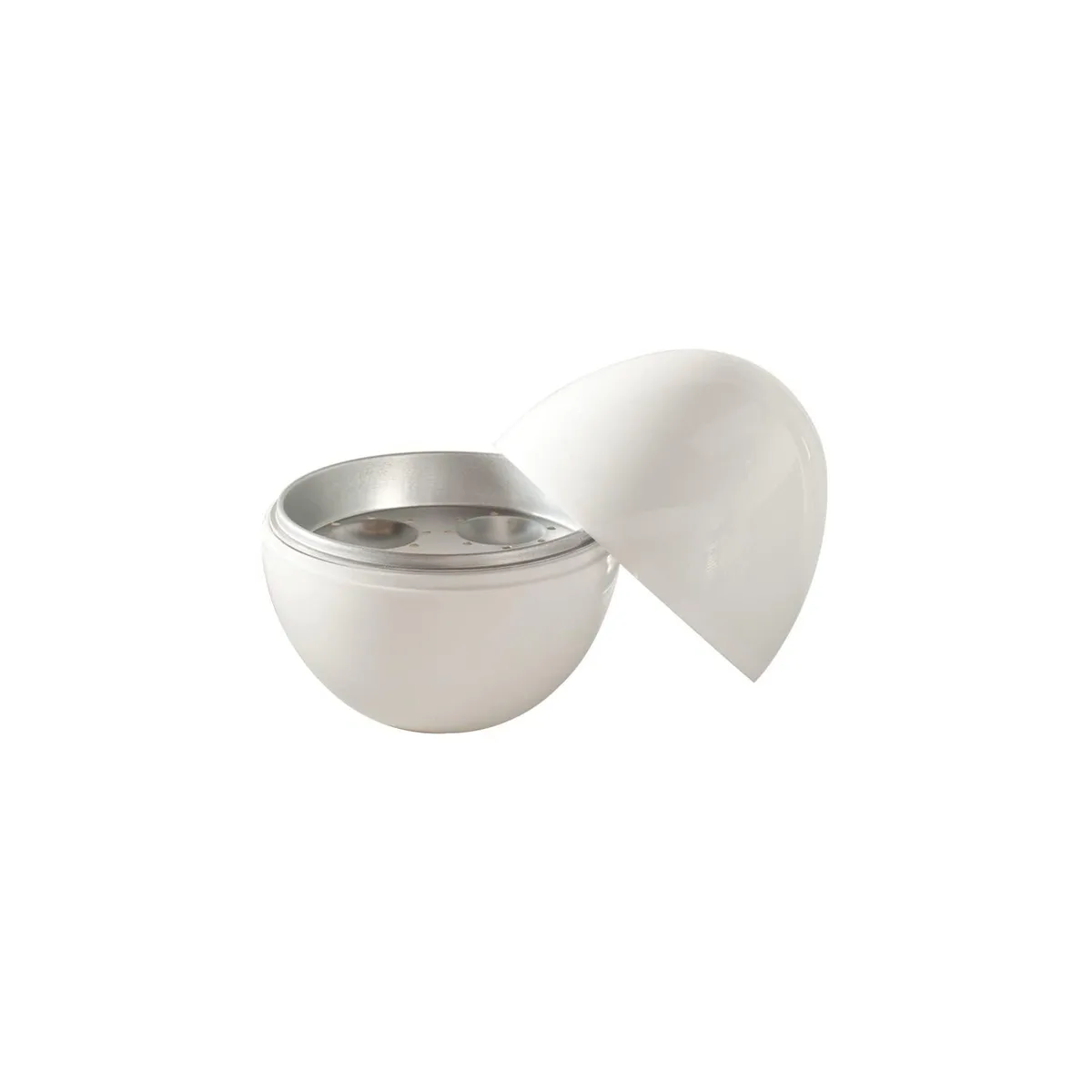 MAXI-MATIC 64802 Microwave Egg Boiler 4 Egg Capacity — product photo