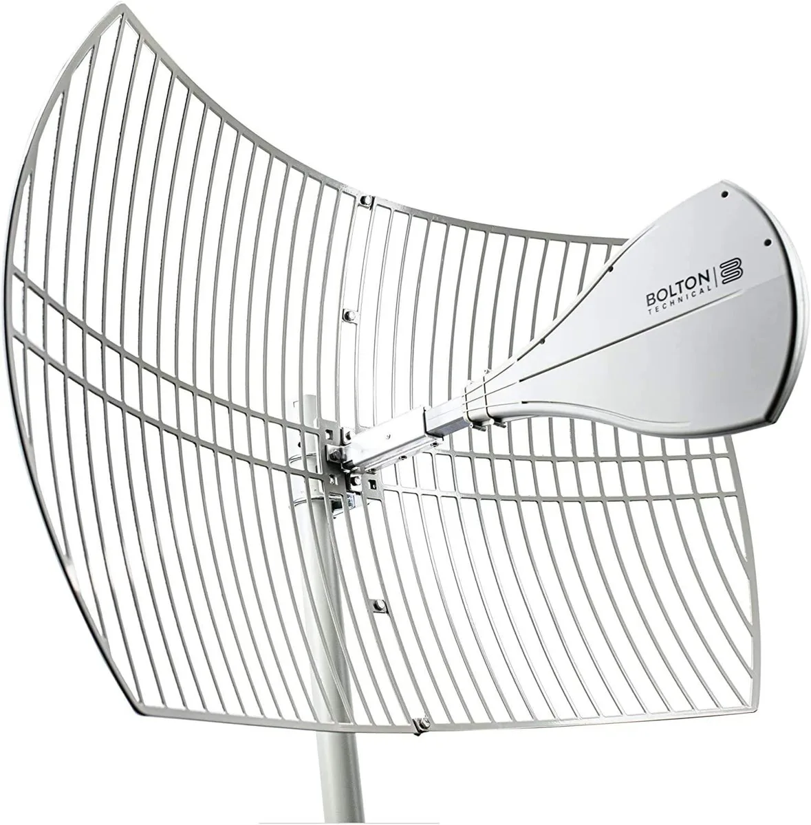 BFKK BFKK Long Ranger network antenna 28 dB 600-6500 MHz — product photo