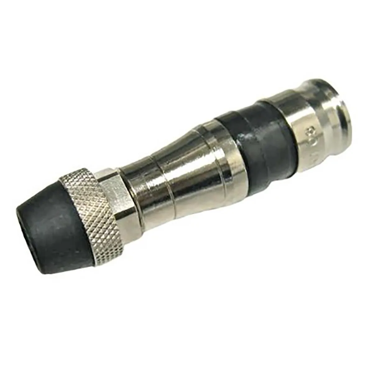 PPC PPC RG11 Coax Compression Connectors 25-pack EX11N716WS AquaTight — product photo