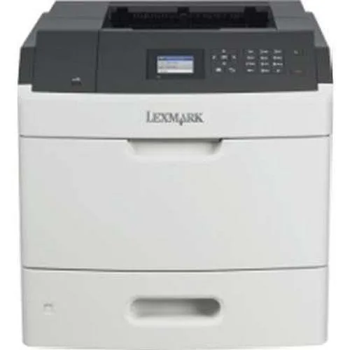 Lexmark Lexmark MS-811DN 40GT210 63 ppm laser printer — product photo