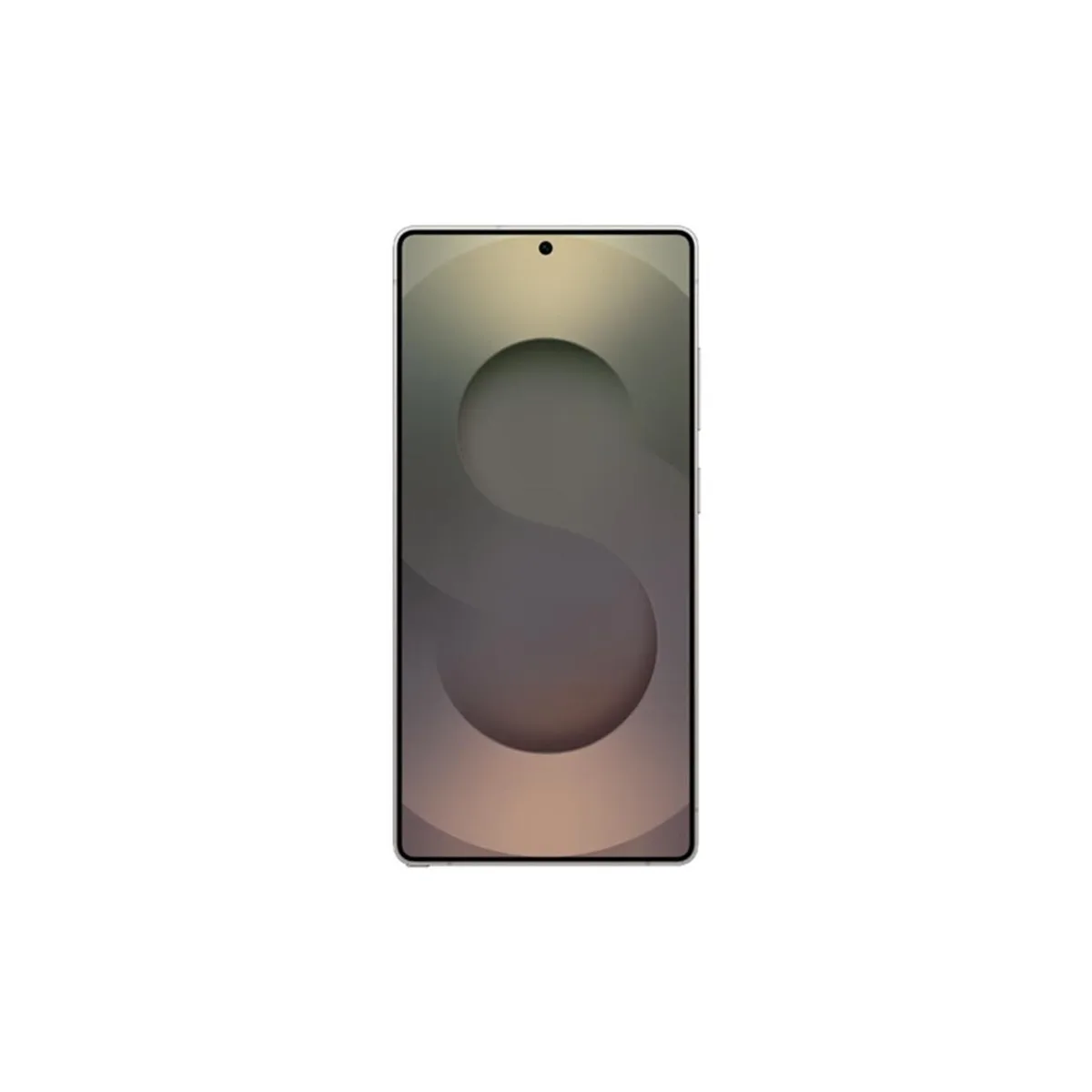 SAMSUNG SAMSUNG Galaxy S25 Ultra 512GB 6.9" 5G Prepaid Titanium Jade Green — product photo