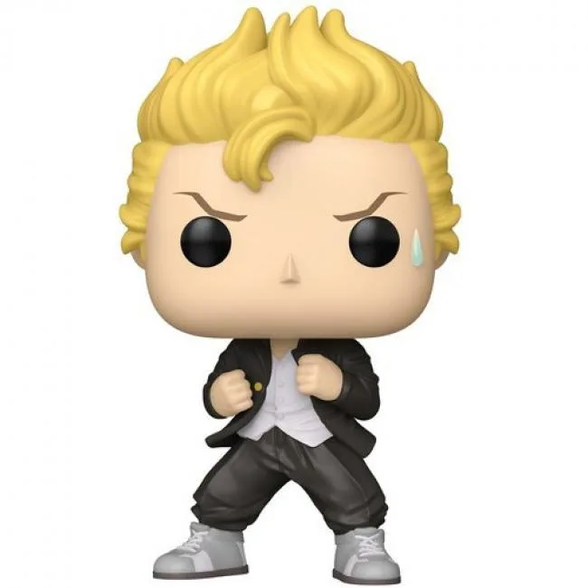 Funko Funko 86760 POP! Animation Takemichi Hanagaki vinyl figure accessory — product photo