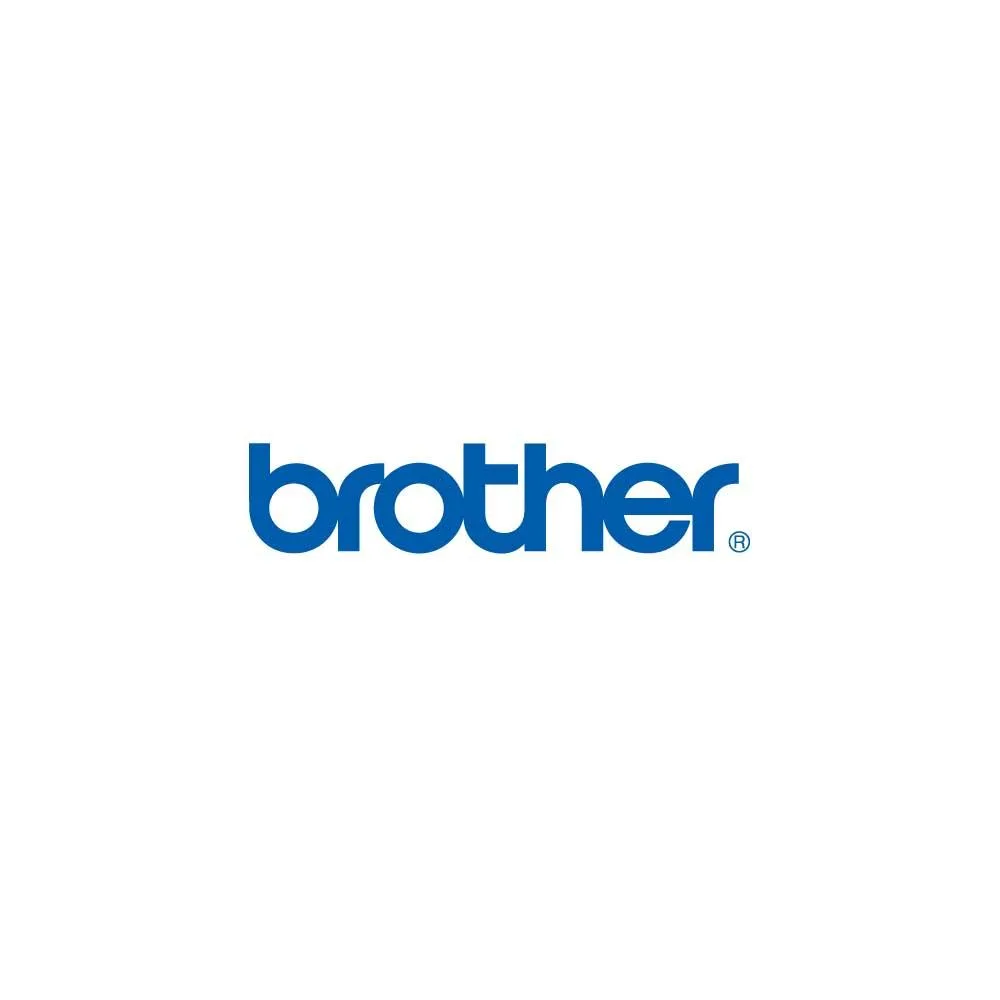Brother Brother VC500WBK001 label printer supplies bundle for CZ1004 CZ1005 — product photo