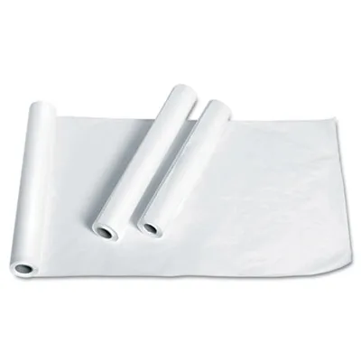 Medline Medline NON24324 table linen 18" x 125' 12 rolls — product photo