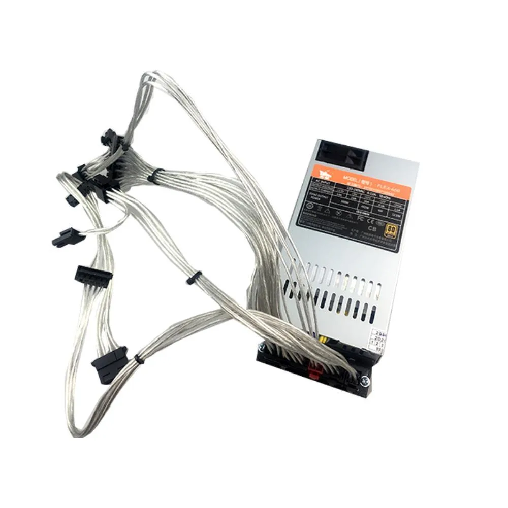Ruth's sister Ruth's sister FLEX-650 internal power cable — product photo
