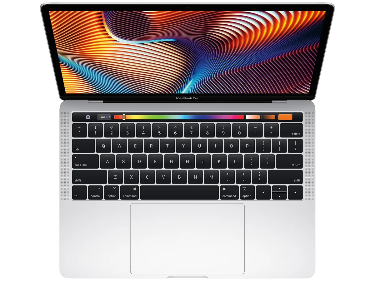 Apple Apple MacBook Pro 13.3" i5-8279U 8GB 256GB MV992LL/A — product photo
