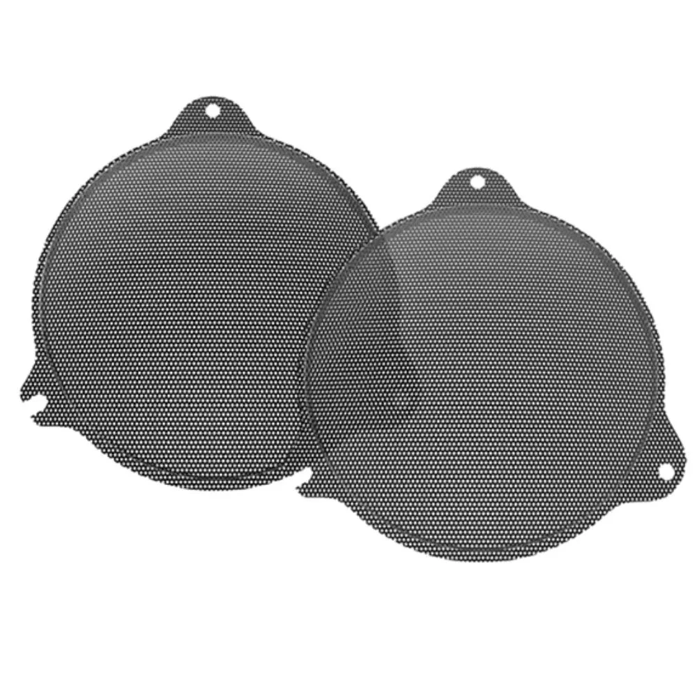 KENWOOD KENWOOD CA-GRL14SG Speaker Grilles for 2014-Up Street Glides — product photo