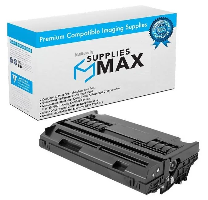 SuppliesMax SuppliesMax T-1900 Toner Cartridge 10000 Pages — product photo