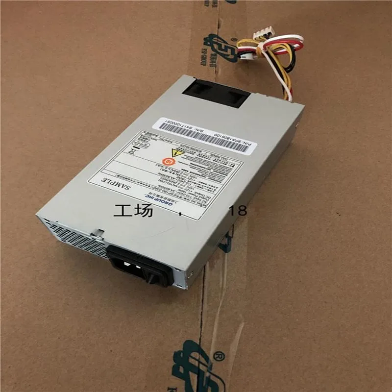 KHACHIMO KHACHIMO FSP180-20AD 180W ATX power supply — product photo