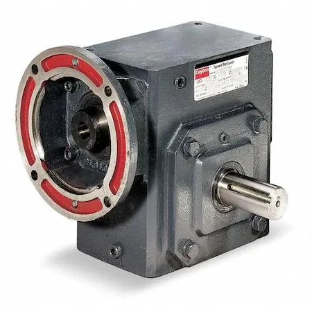 Dayton Dayton 3GD43 Speed Reducer 56C 20:1 — product photo