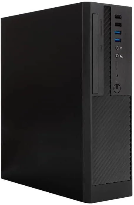 In Win In Win 722 server chassis 300W TFX 80mm fan — product photo